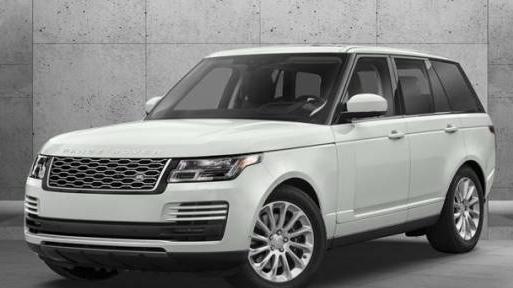 LAND ROVER RANGE ROVER 2019 SALGS2SV3KA565166 image